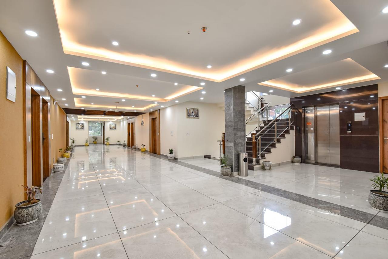 Hotel Aradhya Grand - 2
