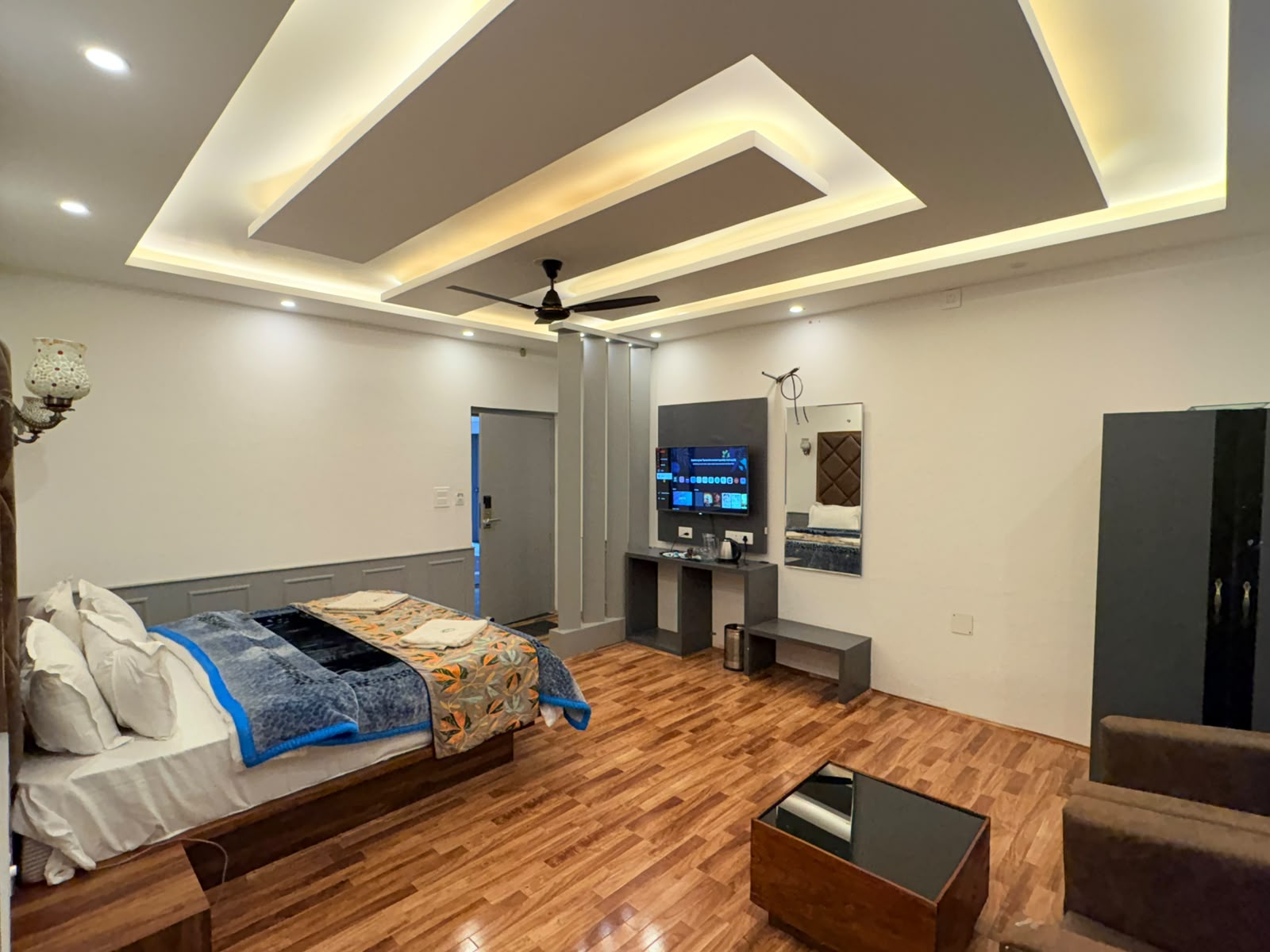 Hotel Town Star - 1