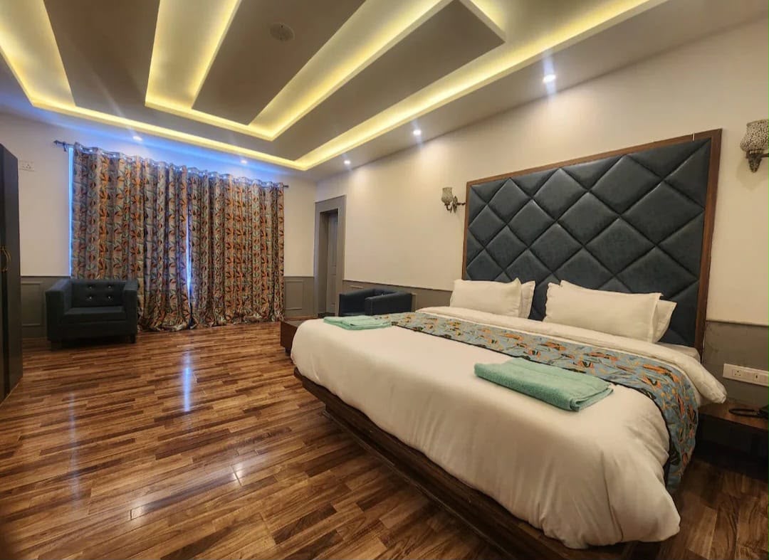 Hotel Town Star - 3