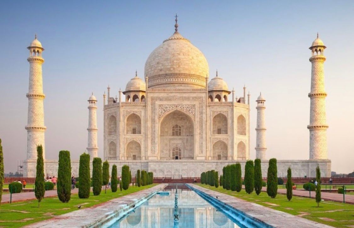 Delhi | Agra Tour Package